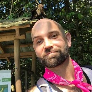 Meet your Posher, Ryan